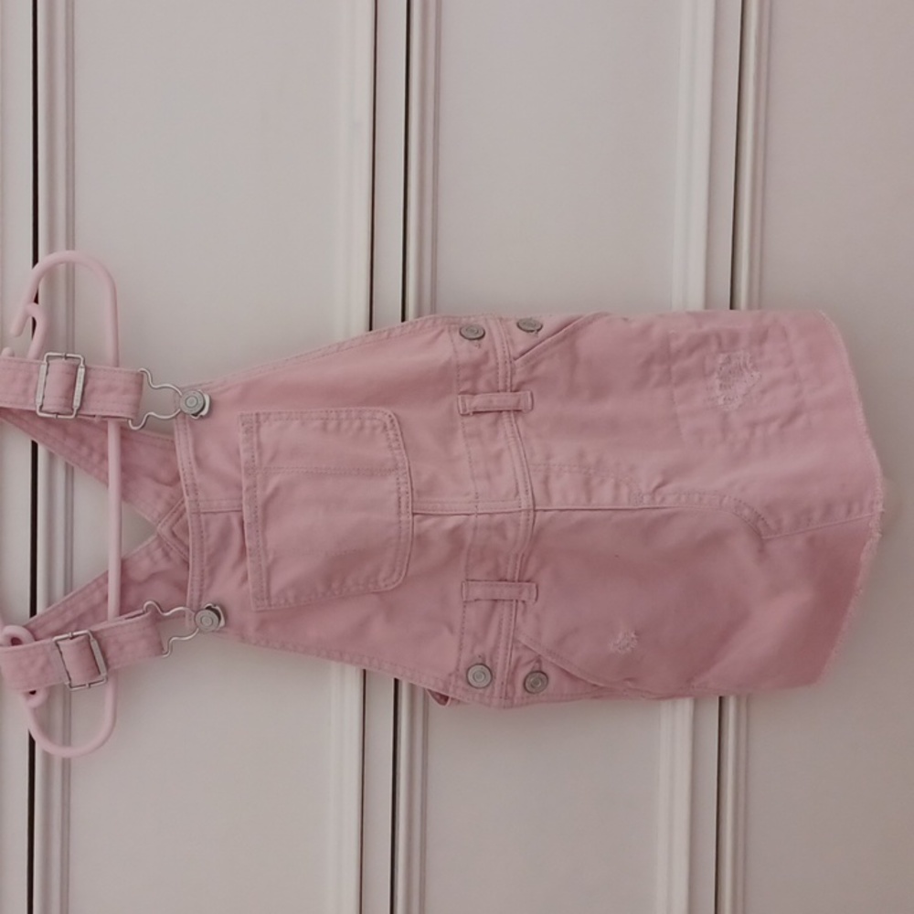 Toddler jumper